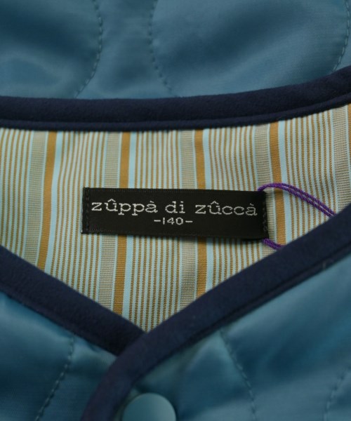 zuppa di zucca（ズッパディズッカ）その他 青 サイズ:140(11T-12T) キッズ/2200634745058