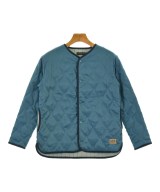 zuppa di zucca（ズッパディズッカ）その他 青 サイズ:140(11T-12T) キッズ/2200634745058