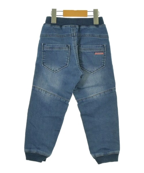 zuppa di zucca（ズッパディズッカ）その他 青 サイズ:110(5T-6T) キッズ/2200637051064