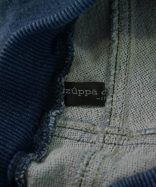 zuppa di zucca（ズッパディズッカ）その他 青 サイズ:110(5T-6T) キッズ/2200637051064