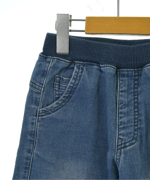 zuppa di zucca（ズッパディズッカ）その他 青 サイズ:110(5T-6T) キッズ/2200637051064