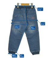 zuppa di zucca（ズッパディズッカ）その他 青 サイズ:110(5T-6T) キッズ/2200637051064