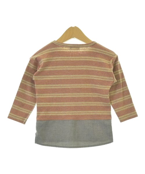 zuppa di zucca（ズッパディズッカ）Tシャツ・カットソー ベージュ サイズ:100(3T-4T) キッズ/2200668542128