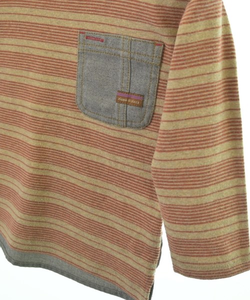 zuppa di zucca（ズッパディズッカ）Tシャツ・カットソー ベージュ サイズ:100(3T-4T) キッズ/2200668542128