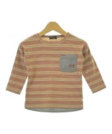 zuppa di zucca（ズッパディズッカ）Tシャツ・カットソー ベージュ サイズ:100(3T-4T) キッズ/2200668542128