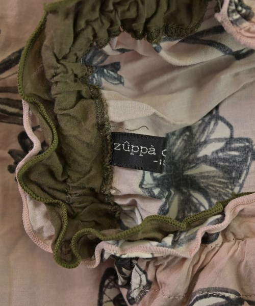 zuppa di zucca（ズッパディズッカ）ワンピース（その他） ピンク サイズ:130(9T-10T) キッズ/2200647017234