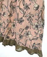 zuppa di zucca（ズッパディズッカ）ワンピース（その他） ピンク サイズ:130(9T-10T) キッズ/2200647017234