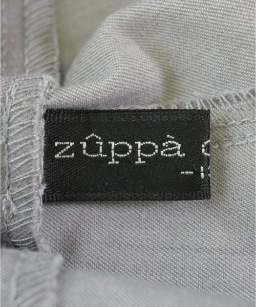 zuppa di zucca（ズッパディズッカ）その他 グレー サイズ:130(9T-10T) キッズ/2200700153626
