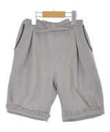zuppa di zucca（ズッパディズッカ）その他 グレー サイズ:130(9T-10T) キッズ/2200700153626