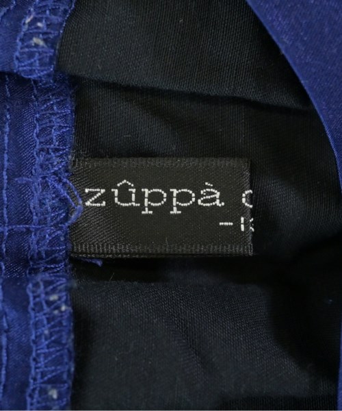 zuppa di zucca（ズッパディズッカ）ワンピース（その他） 黒 サイズ:130(9T-10T) キッズ/2200700153657