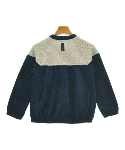 zuppa di zucca（ズッパディズッカ）その他 紺 サイズ:130(9T-10T) キッズ/2200663203024