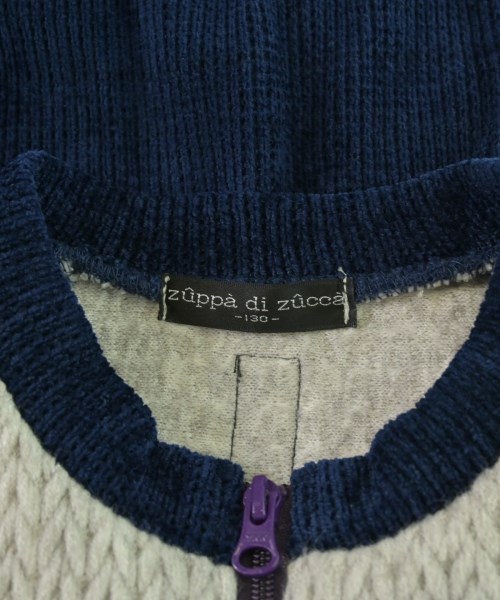 zuppa di zucca（ズッパディズッカ）その他 紺 サイズ:130(9T-10T) キッズ/2200663203024