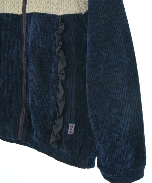 zuppa di zucca（ズッパディズッカ）その他 紺 サイズ:130(9T-10T) キッズ/2200663203024