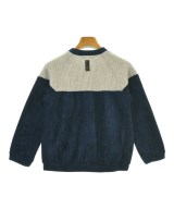 zuppa di zucca（ズッパディズッカ）その他 紺 サイズ:130(9T-10T) キッズ/2200663203024