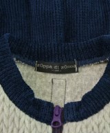 zuppa di zucca（ズッパディズッカ）その他 紺 サイズ:130(9T-10T) キッズ/2200663203024