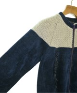 zuppa di zucca（ズッパディズッカ）その他 紺 サイズ:130(9T-10T) キッズ/2200663203024