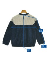 zuppa di zucca（ズッパディズッカ）その他 紺 サイズ:130(9T-10T) キッズ/2200663203024