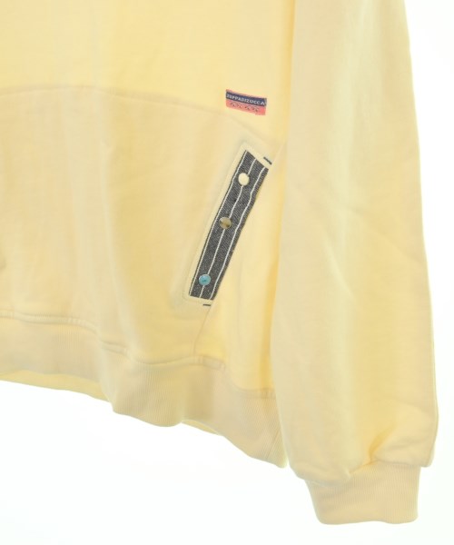 zuppa di zucca（ズッパディズッカ）Tシャツ・カットソー 黄 サイズ:150(13T-14T) キッズ/2200719600050