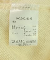 zuppa di zucca（ズッパディズッカ）Tシャツ・カットソー 黄 サイズ:150(13T-14T) キッズ/2200719600050