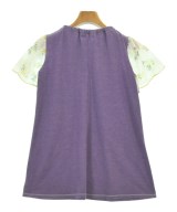 zuppa di zucca（ズッパディズッカ）ワンピース（その他） 紫 サイズ:120(7T-8T) キッズ/2200723692164