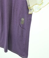 zuppa di zucca（ズッパディズッカ）ワンピース（その他） 紫 サイズ:120(7T-8T) キッズ/2200723692164