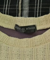 zuppa di zucca（ズッパディズッカ）ワンピース（その他） ベージュ サイズ:110(5T-6T) キッズ/2200690557015