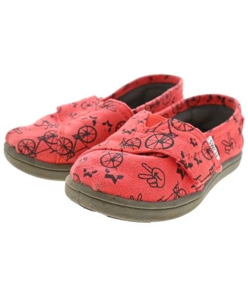 トムス(TOMS)のTOMS 小物類（その他）