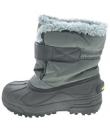 SOREL（ソレル）その他 黒 サイズ:18cm キッズ/2200610227028