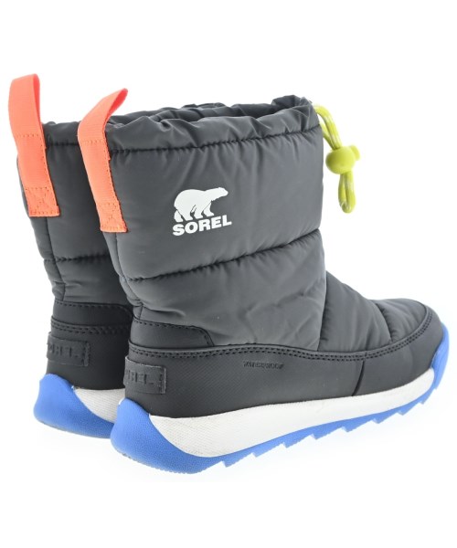 SOREL（ソレル）その他 グレー サイズ:20cm キッズ/2200675625135