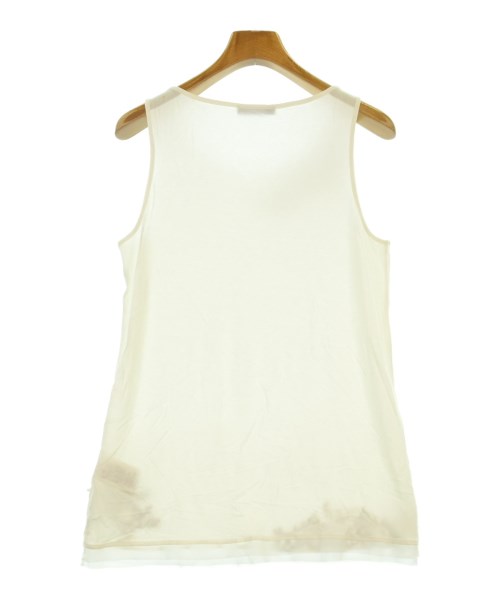 ERMANNO SCERVINO（エルマノシェルビーノ）Tシャツ・カットソー 黄 サイズ:160(15T-16T) キッズ/2200637472081