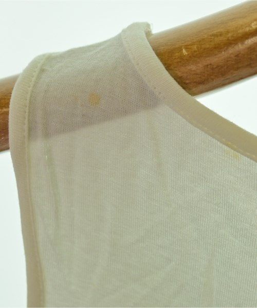 ERMANNO SCERVINO（エルマノシェルビーノ）Tシャツ・カットソー 黄 サイズ:160(15T-16T) キッズ/2200637472081