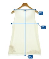 ERMANNO SCERVINO（エルマノシェルビーノ）Tシャツ・カットソー 黄 サイズ:160(15T-16T) キッズ/2200637472081