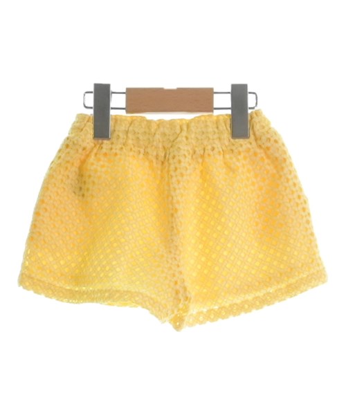 Love&Peace&money（ラブアンドピースアンドマネー）その他 黄 サイズ:80 キッズ/2200454865035