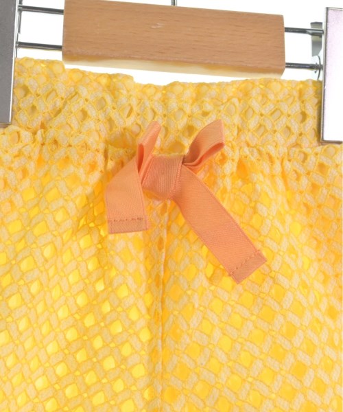 Love&Peace&money（ラブアンドピースアンドマネー）その他 黄 サイズ:80 キッズ/2200454865035