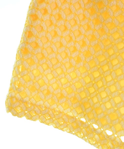 Love&Peace&money（ラブアンドピースアンドマネー）その他 黄 サイズ:80 キッズ/2200454865035