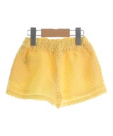 Love&Peace&money（ラブアンドピースアンドマネー）その他 黄 サイズ:80 キッズ/2200454865035