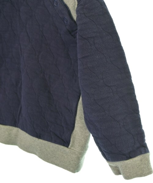 Love&Peace&money（ラブアンドピースアンドマネー）スウェット 紺 サイズ:100(3T-4T) キッズ/2200633615055