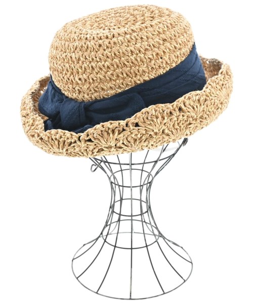 Love&Peace&money（ラブアンドピースアンドマネー）小物類（その他） ベージュ サイズ:- キッズ/2200648458012