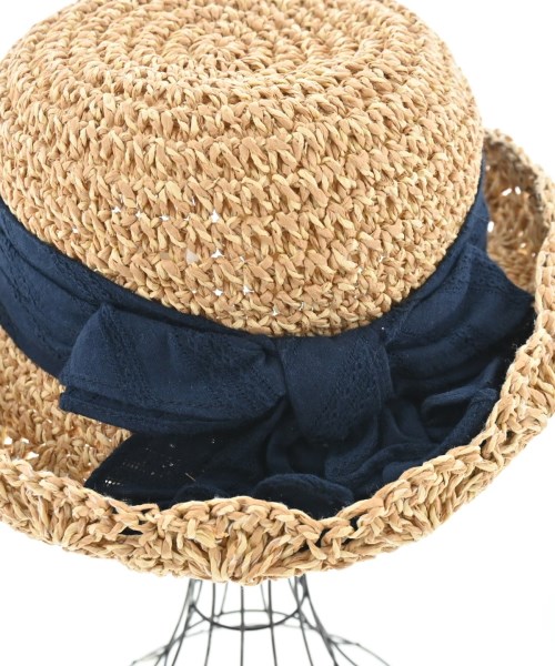 Love&Peace&money（ラブアンドピースアンドマネー）小物類（その他） ベージュ サイズ:- キッズ/2200648458012