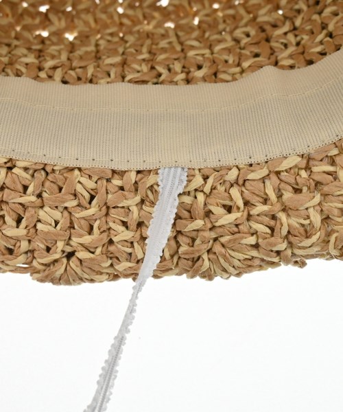 Love&Peace&money（ラブアンドピースアンドマネー）小物類（その他） ベージュ サイズ:- キッズ/2200648458012