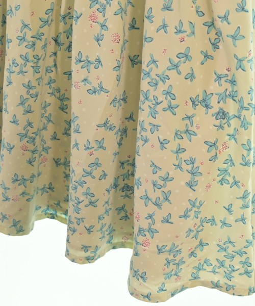 Love&Peace&money（ラブアンドピースアンドマネー）ワンピース（その他） ピンク サイズ:130(9T-10T) キッズ/2200634103094