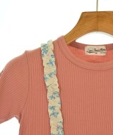 Love&Peace&money（ラブアンドピースアンドマネー）ワンピース（その他） ピンク サイズ:130(9T-10T) キッズ/2200634103094