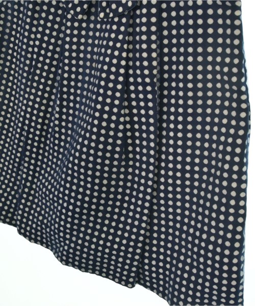 Love&Peace&money（ラブアンドピースアンドマネー）ワンピース（その他） 紺 サイズ:100(3T-4T) キッズ/2200647773024