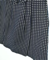 Love&Peace&money（ラブアンドピースアンドマネー）ワンピース（その他） 紺 サイズ:100(3T-4T) キッズ/2200647773024