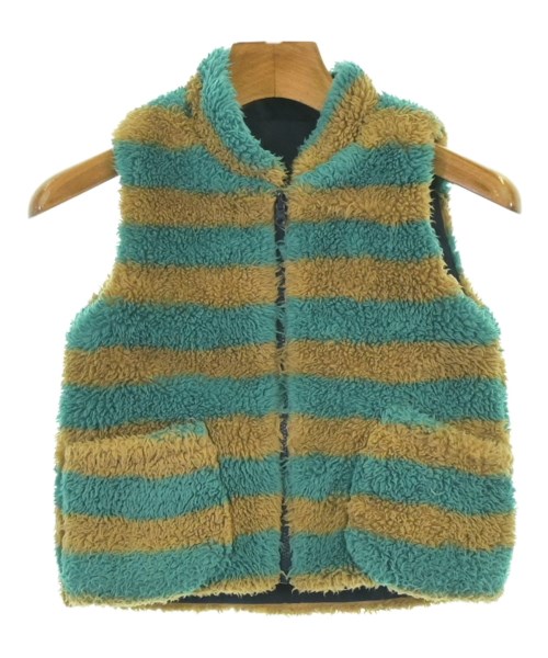 Love&Peace&money(ラブアンドピースアンドマネー)その他 緑 サイズ:100(3T-4T)/2200666992017