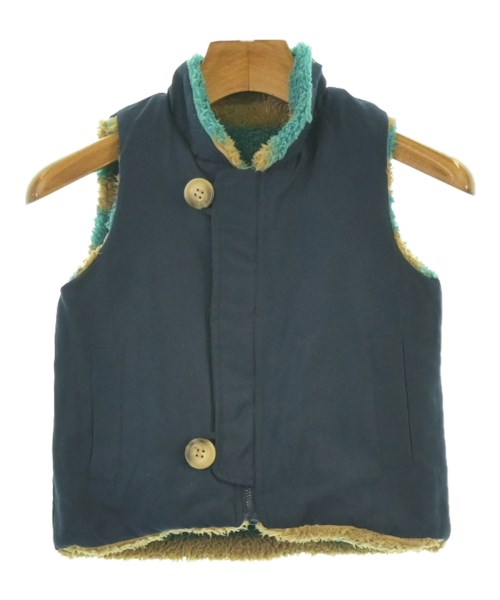 Love&Peace&money（ラブアンドピースアンドマネー）その他 緑 サイズ:100(3T-4T) キッズ/2200666992017