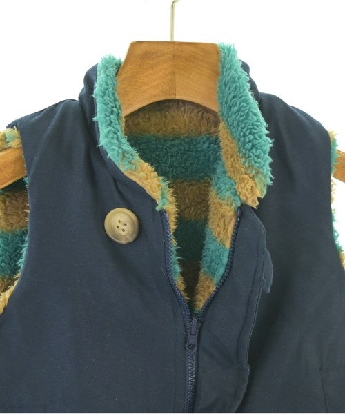 Love&Peace&money（ラブアンドピースアンドマネー）その他 緑 サイズ:100(3T-4T) キッズ/2200666992017