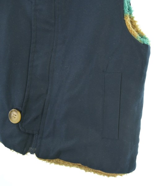 Love&Peace&money（ラブアンドピースアンドマネー）その他 緑 サイズ:100(3T-4T) キッズ/2200666992017