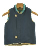 Love&Peace&money（ラブアンドピースアンドマネー）その他 緑 サイズ:100(3T-4T) キッズ/2200666992017