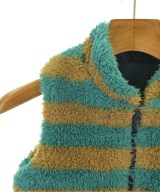 Love&Peace&money（ラブアンドピースアンドマネー）その他 緑 サイズ:100(3T-4T) キッズ/2200666992017